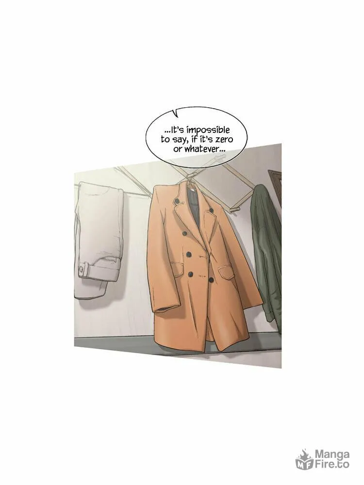 Read Diamond Dust chapter 32 image 5 on Lezhin