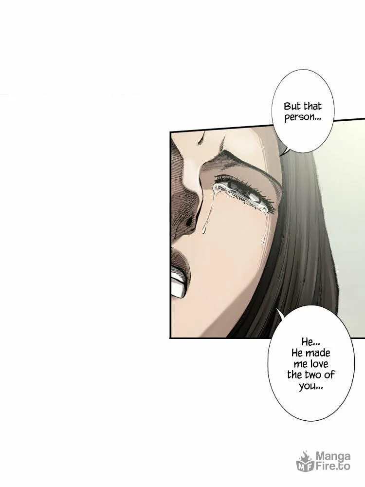 Read Diamond Dust chapter 32 image 50 on Lezhin