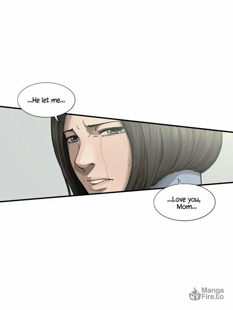 Read Diamond Dust chapter 32 image 54 on Lezhin
