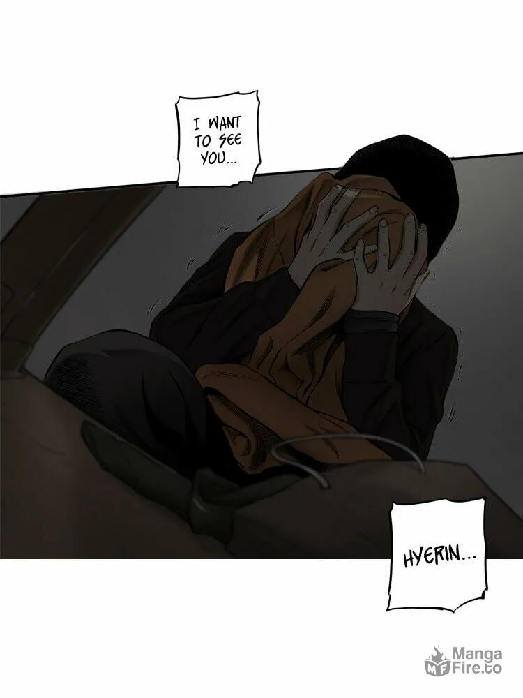 Read Diamond Dust chapter 32 image 55 on Lezhin