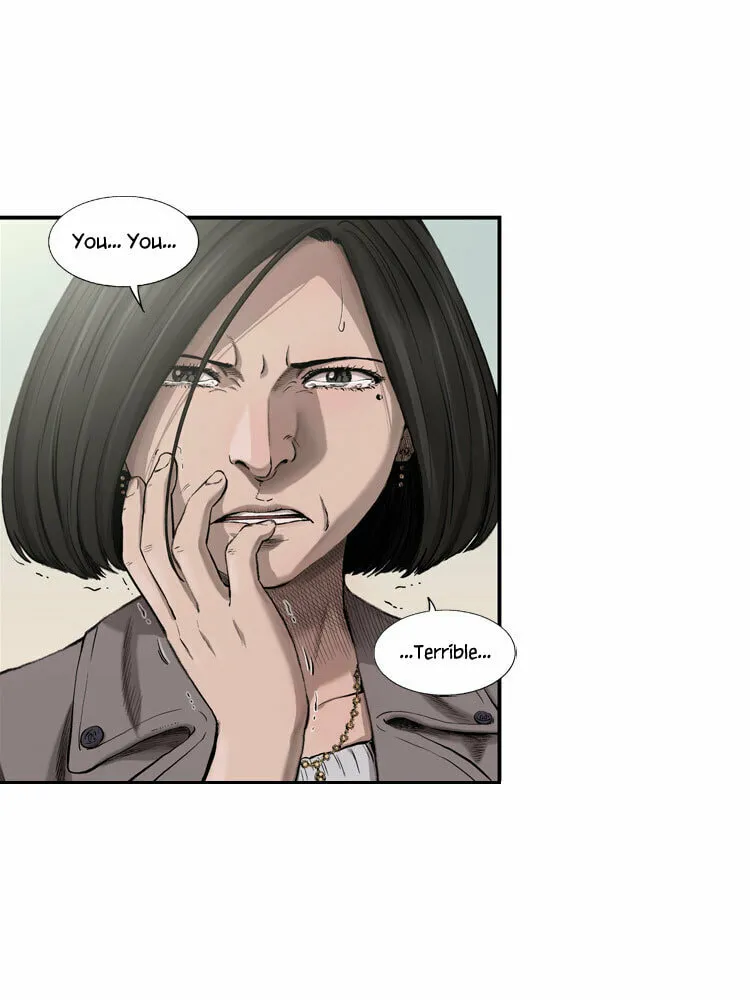 Read Diamond Dust chapter 32 image 58 on Lezhin