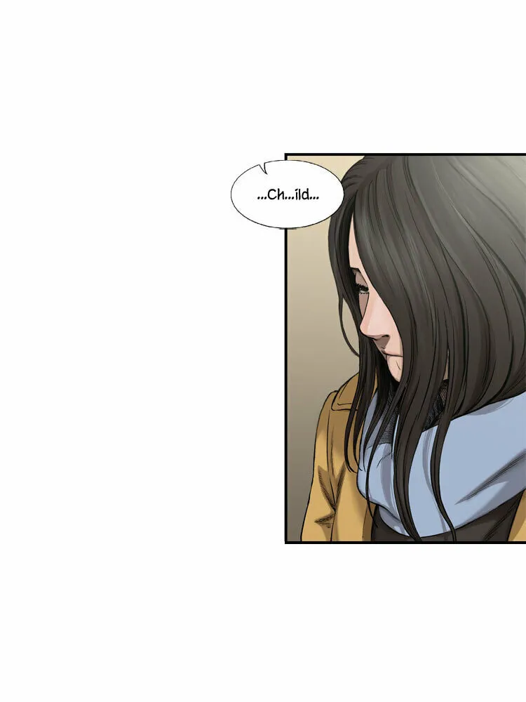 Read Diamond Dust chapter 32 image 59 on Lezhin