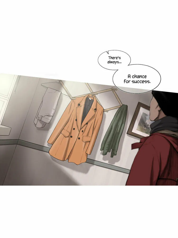 Read Diamond Dust chapter 32 image 6 on Lezhin