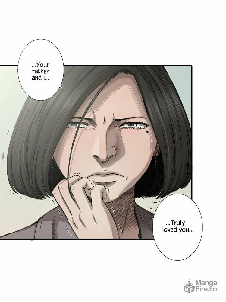 Read Diamond Dust chapter 32 image 60 on Lezhin