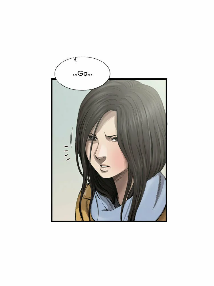 Read Diamond Dust chapter 32 image 61 on Lezhin