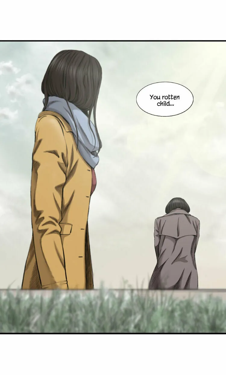 Read Diamond Dust chapter 32 image 62 on Lezhin