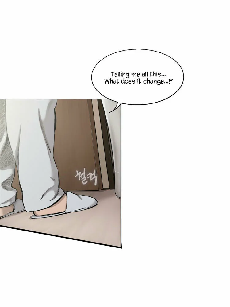 Read Diamond Dust chapter 32 image 7 on Lezhin