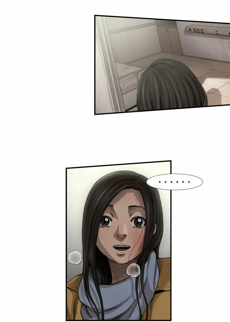 Read Diamond Dust chapter 33 image 10 on Lezhin