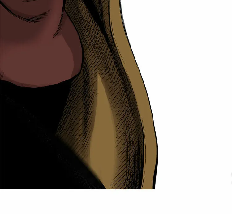 Read Diamond Dust chapter 33 image 13 on Lezhin