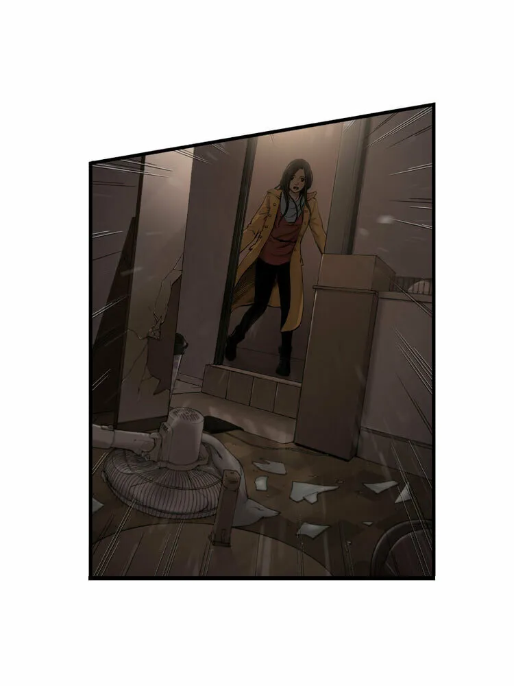 Read Diamond Dust chapter 33 image 16 on Lezhin