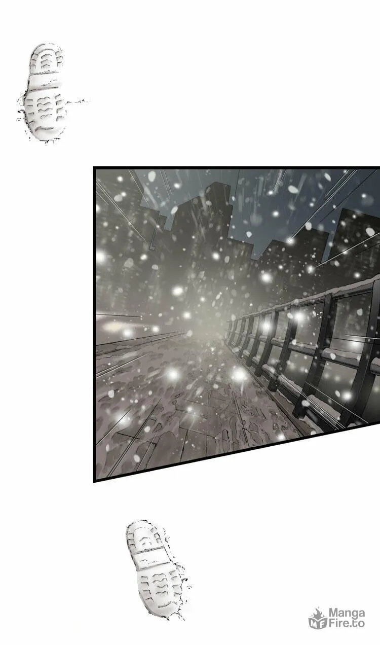 Read Diamond Dust chapter 33 image 26 on Lezhin