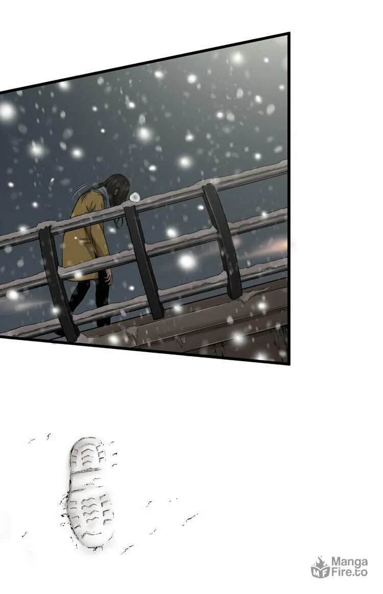 Read Diamond Dust chapter 33 image 27 on Lezhin
