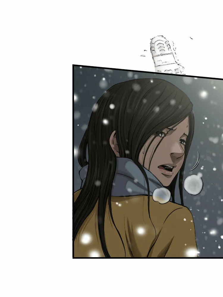 Read Diamond Dust chapter 33 image 28 on Lezhin