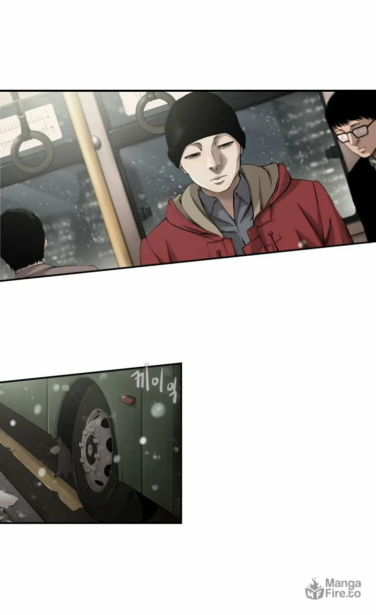 Read Diamond Dust chapter 33 image 29 on Lezhin