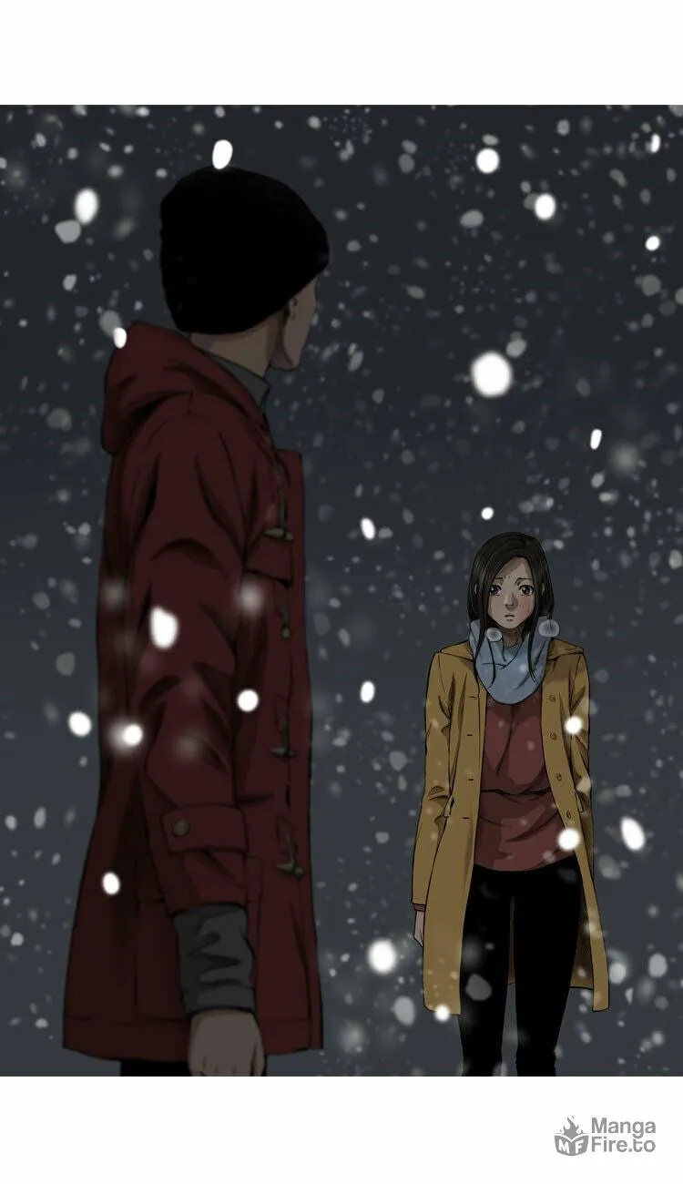 Read Diamond Dust chapter 33 image 32 on Lezhin
