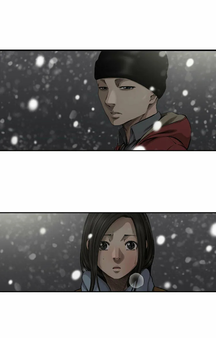 Read Diamond Dust chapter 33 image 33 on Lezhin