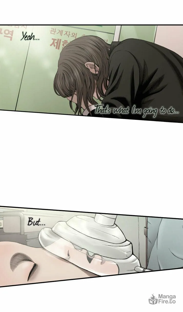 Read Diamond Dust chapter 33 image 4 on Lezhin