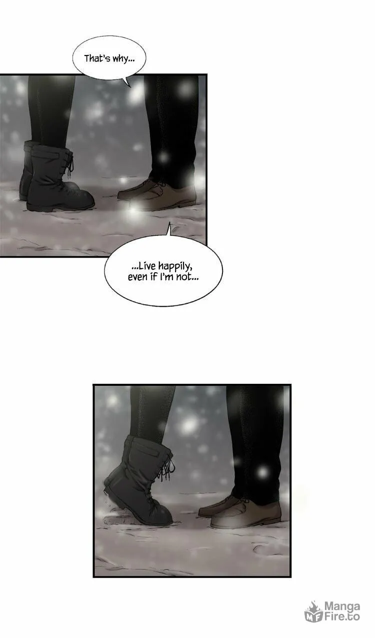 Read Diamond Dust chapter 33 image 41 on Lezhin