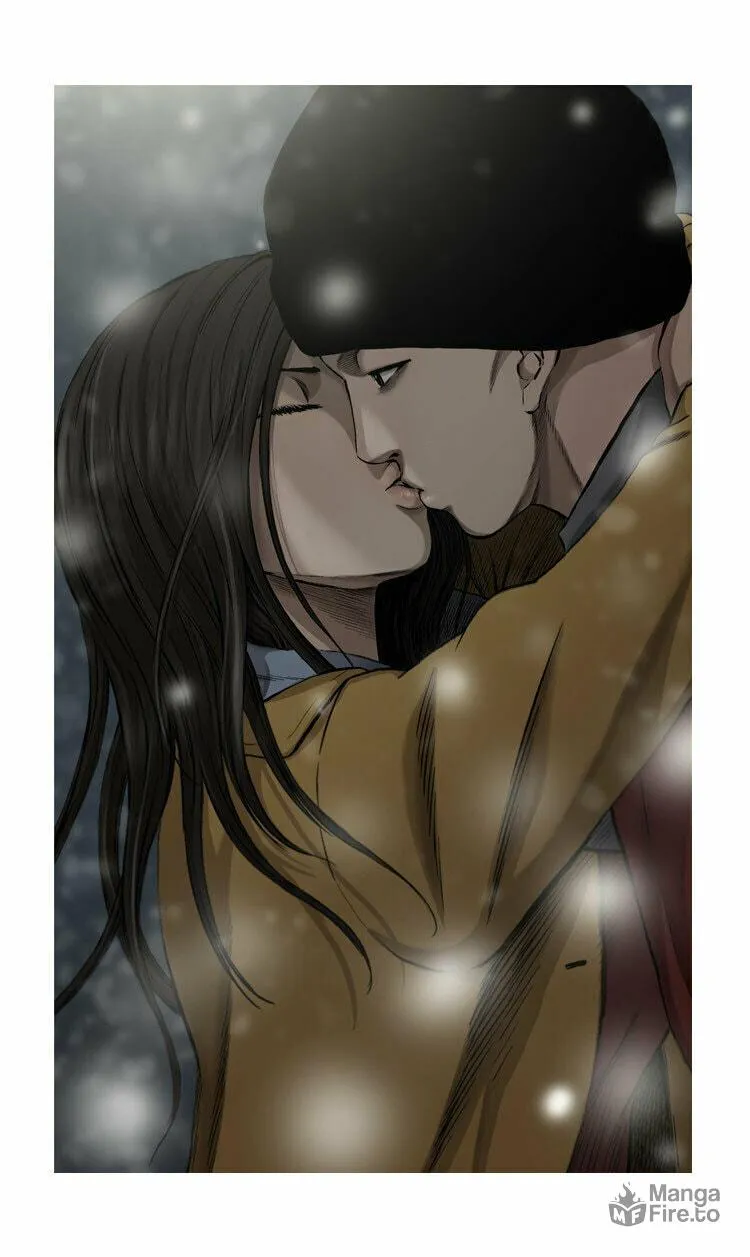 Read Diamond Dust chapter 33 image 42 on Lezhin