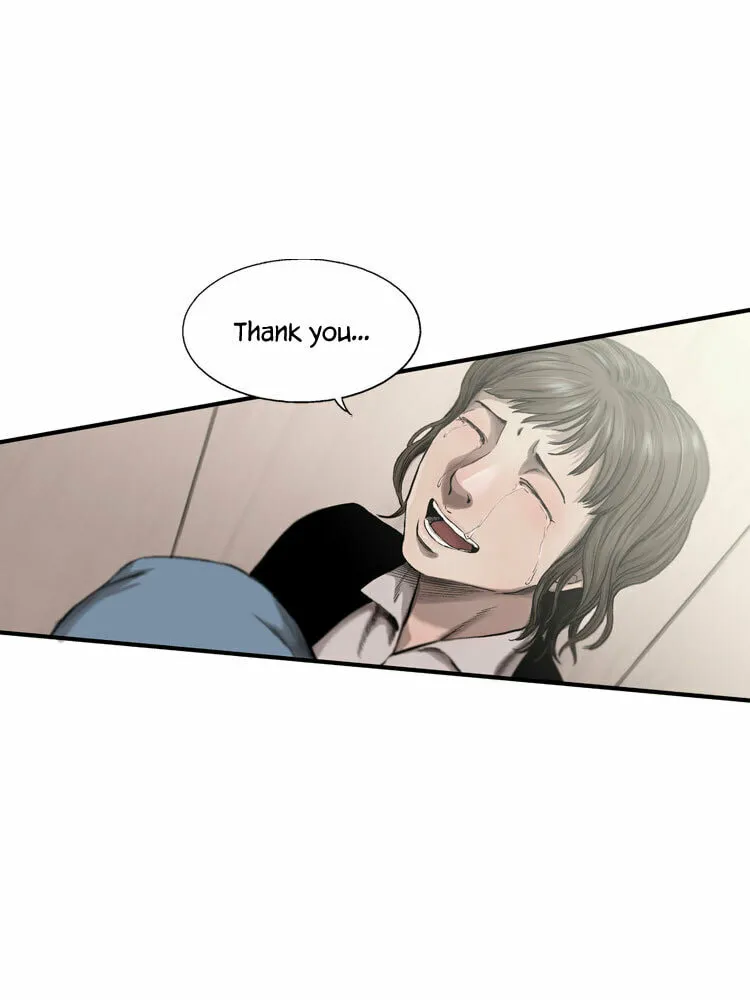 Read Diamond Dust chapter 33 image 48 on Lezhin