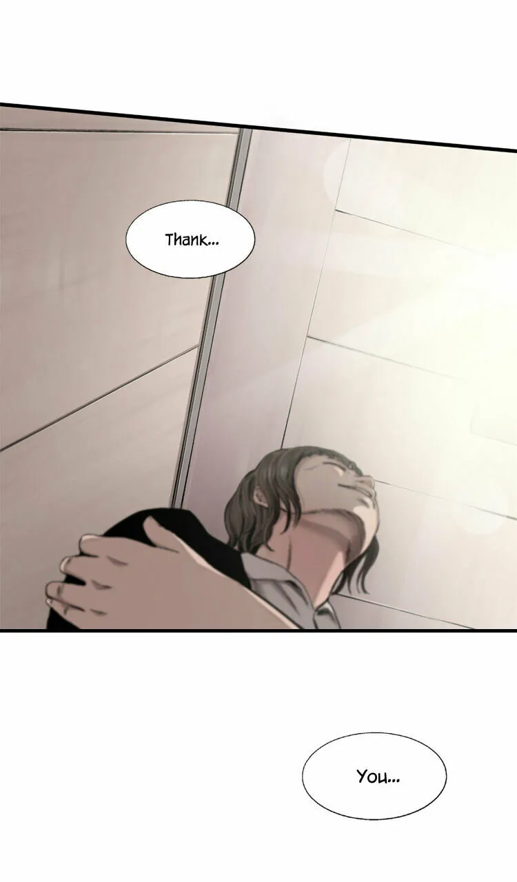 Read Diamond Dust chapter 33 image 49 on Lezhin