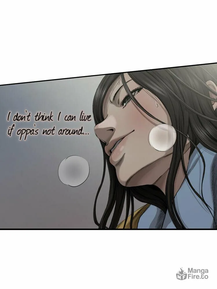 Read Diamond Dust chapter 33 image 5 on Lezhin