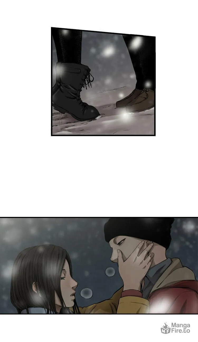 Read Diamond Dust chapter 33 image 50 on Lezhin