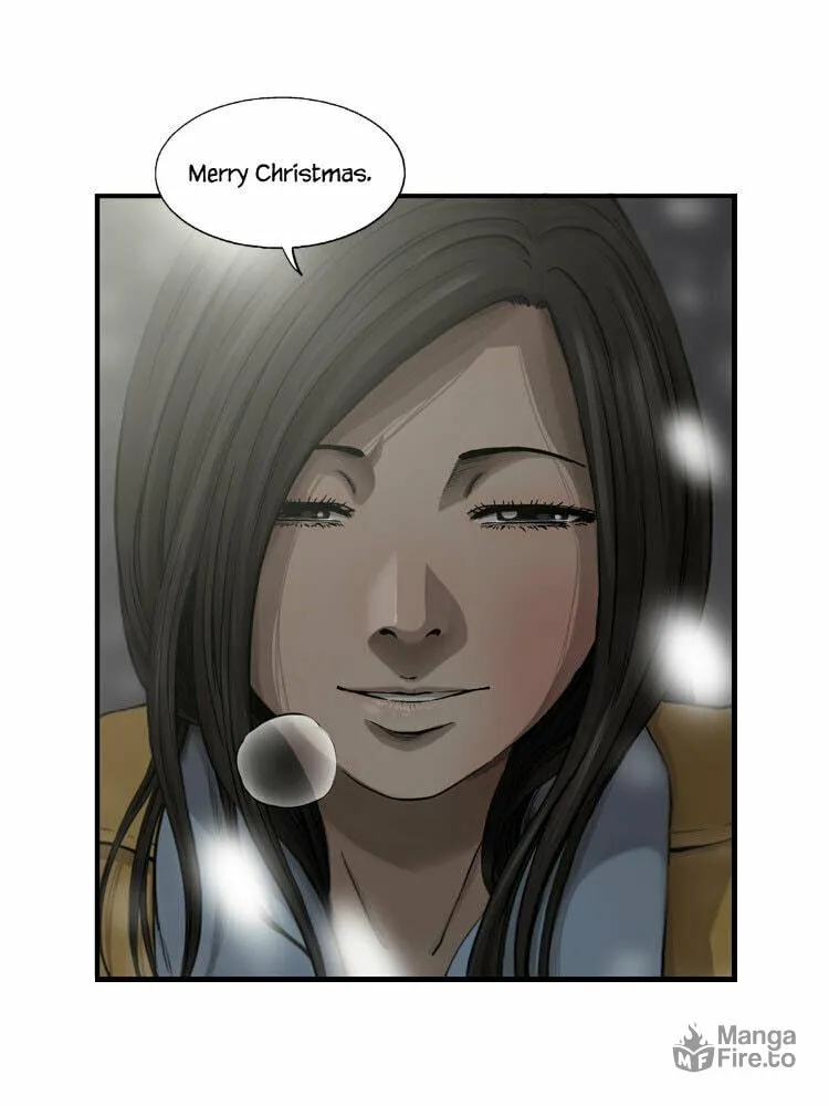 Read Diamond Dust chapter 33 image 52 on Lezhin