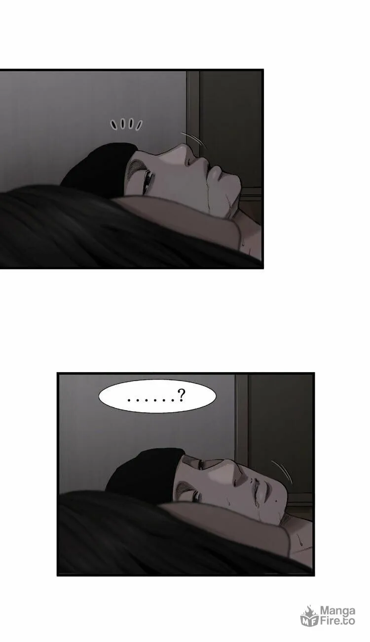Read Diamond Dust chapter 34 image 12 on Lezhin