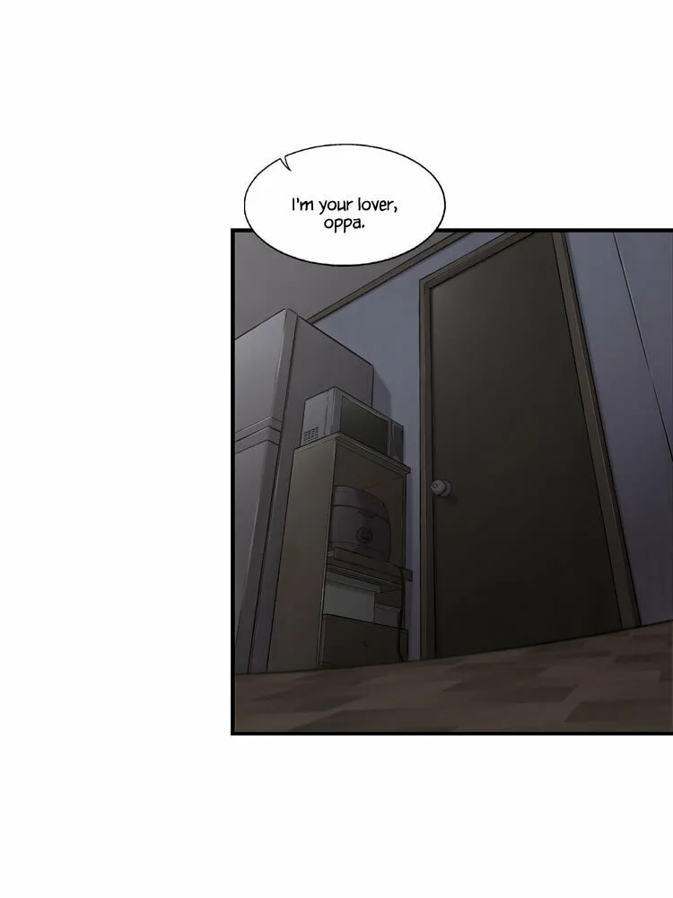 Read Diamond Dust chapter 34 image 14 on Lezhin