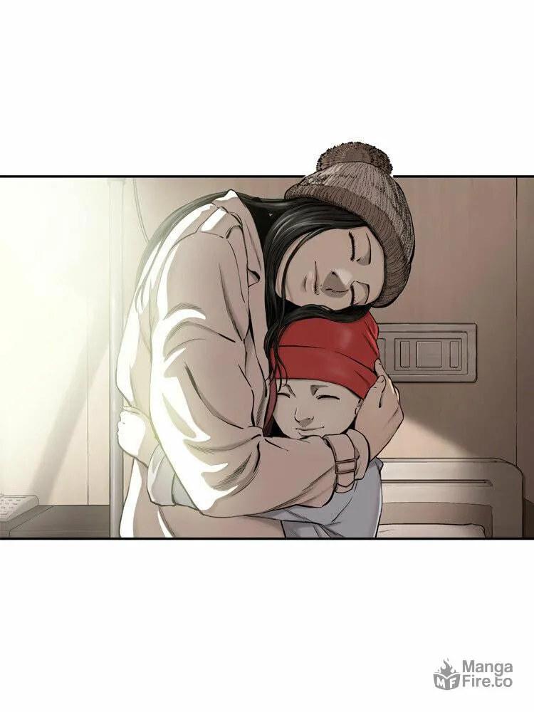 Read Diamond Dust chapter 34 image 18 on Lezhin