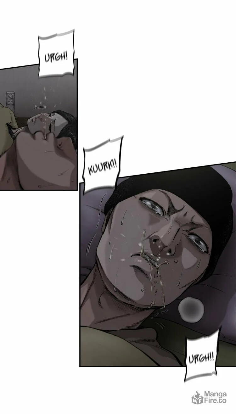 Read Diamond Dust chapter 34 image 2 on Lezhin