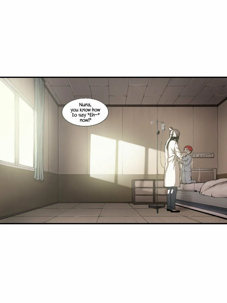 Read Diamond Dust chapter 34 image 23 on Lezhin