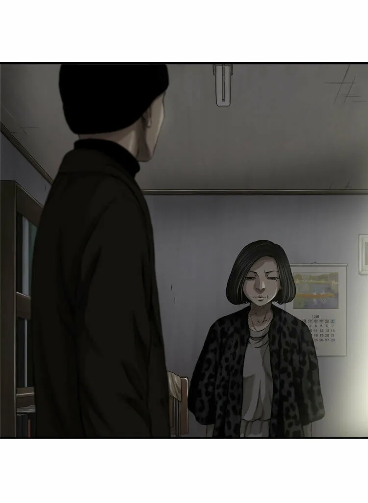 Read Diamond Dust chapter 34 image 29 on Lezhin