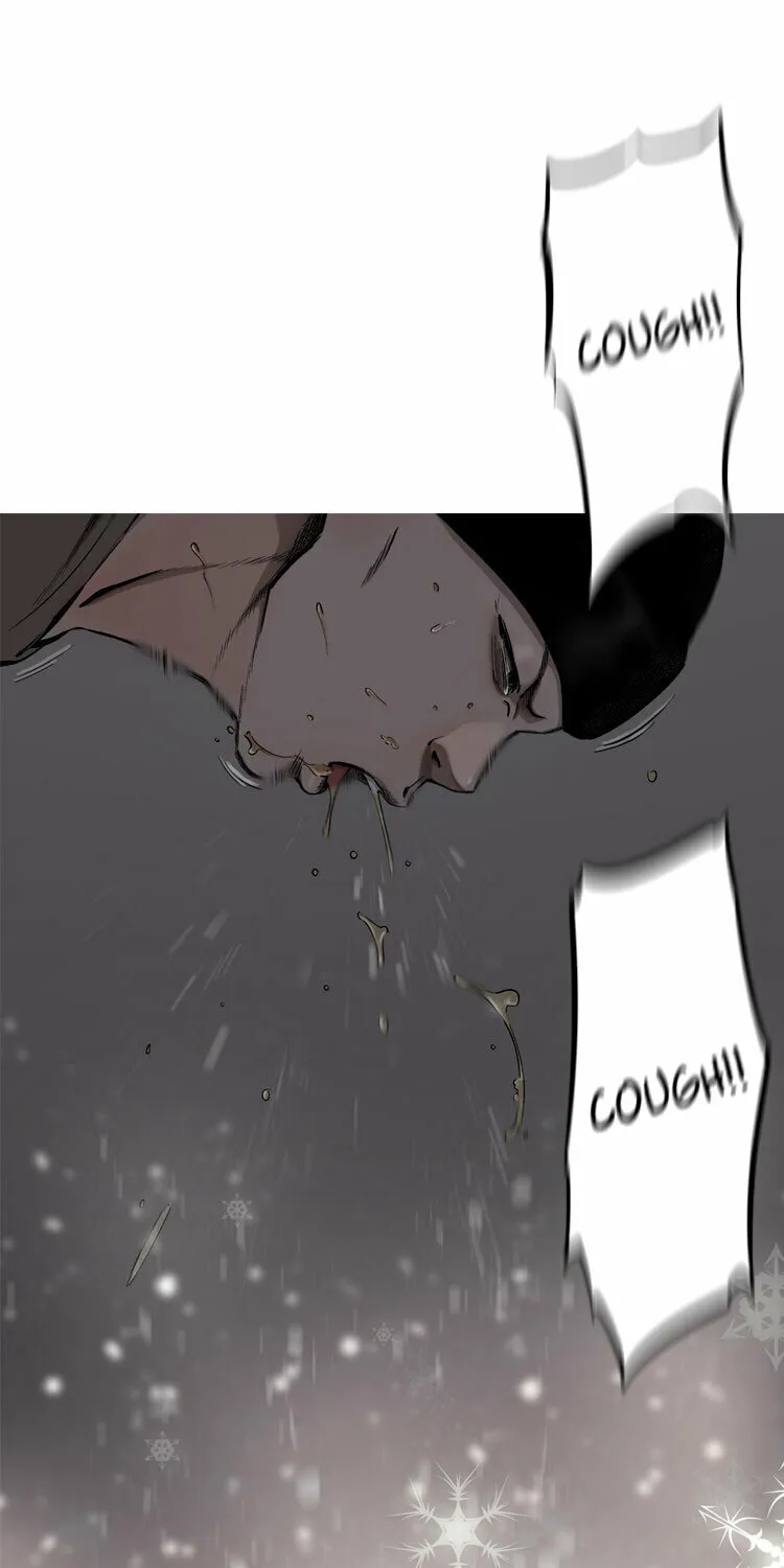 Read Diamond Dust chapter 34 image 3 on Lezhin