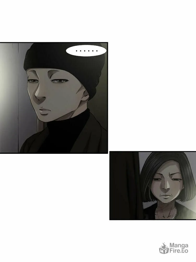 Read Diamond Dust chapter 34 image 30 on Lezhin