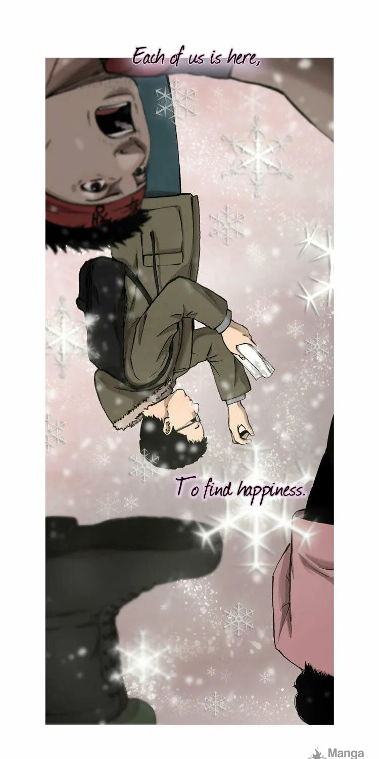 Read Diamond Dust chapter 34 image 39 on Lezhin