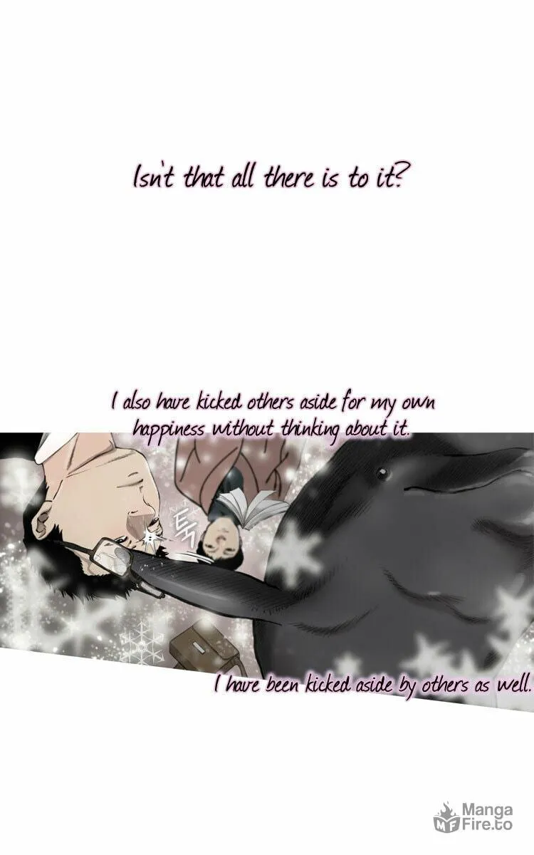 Read Diamond Dust chapter 34 image 43 on Lezhin