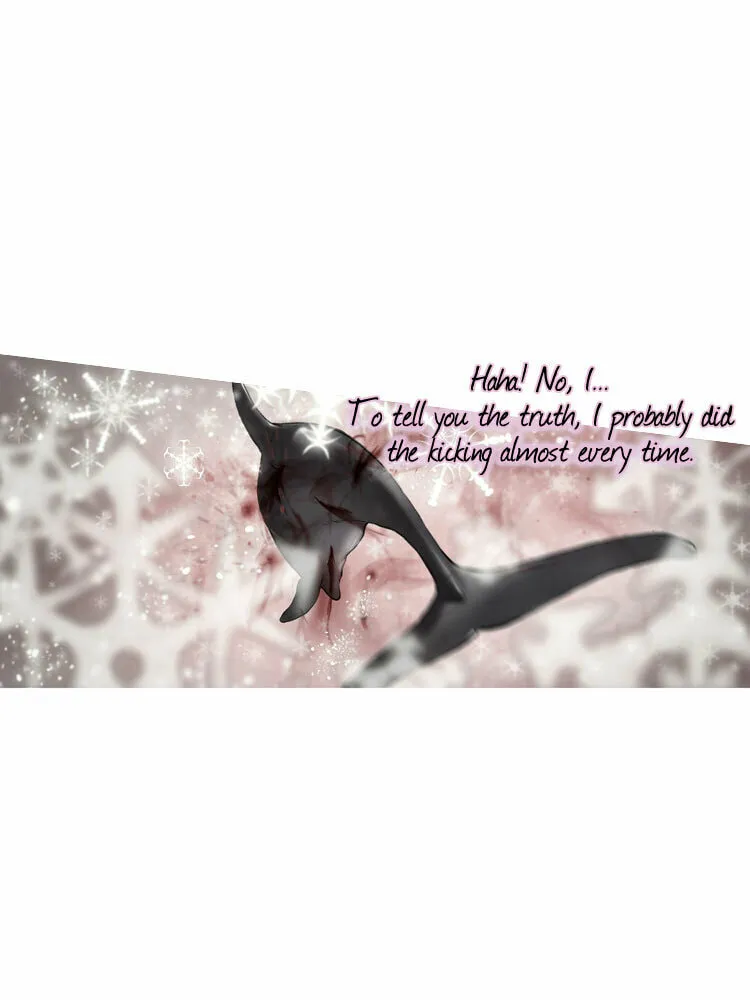 Read Diamond Dust chapter 34 image 44 on Lezhin