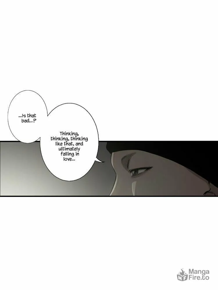 Read Diamond Dust chapter 34 image 49 on Lezhin