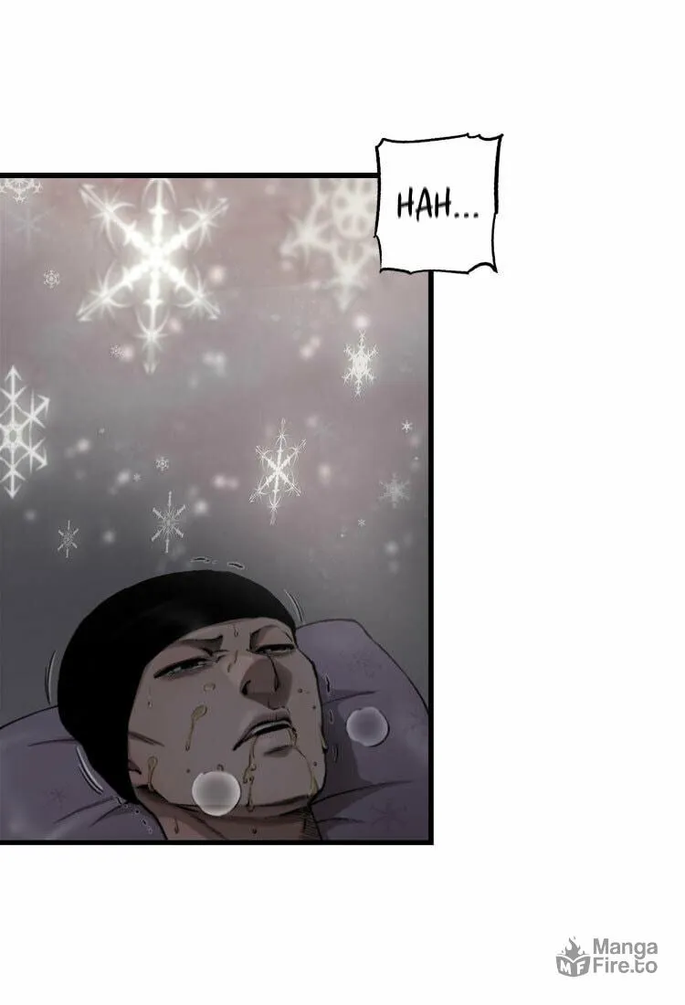Read Diamond Dust chapter 34 image 5 on Lezhin