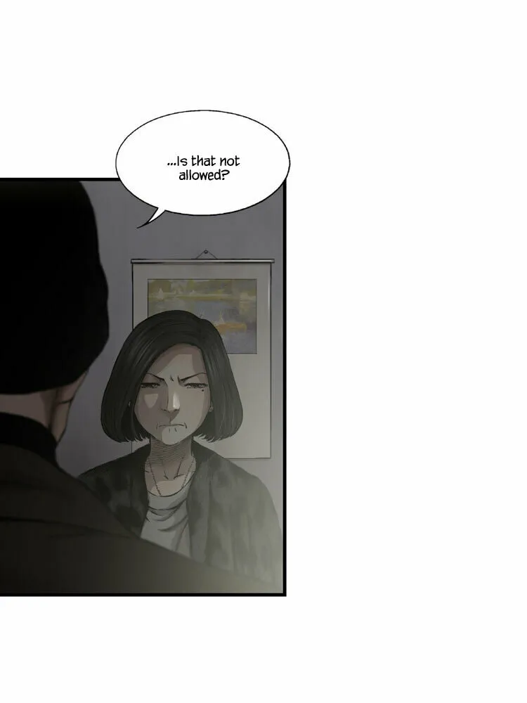 Read Diamond Dust chapter 34 image 50 on Lezhin