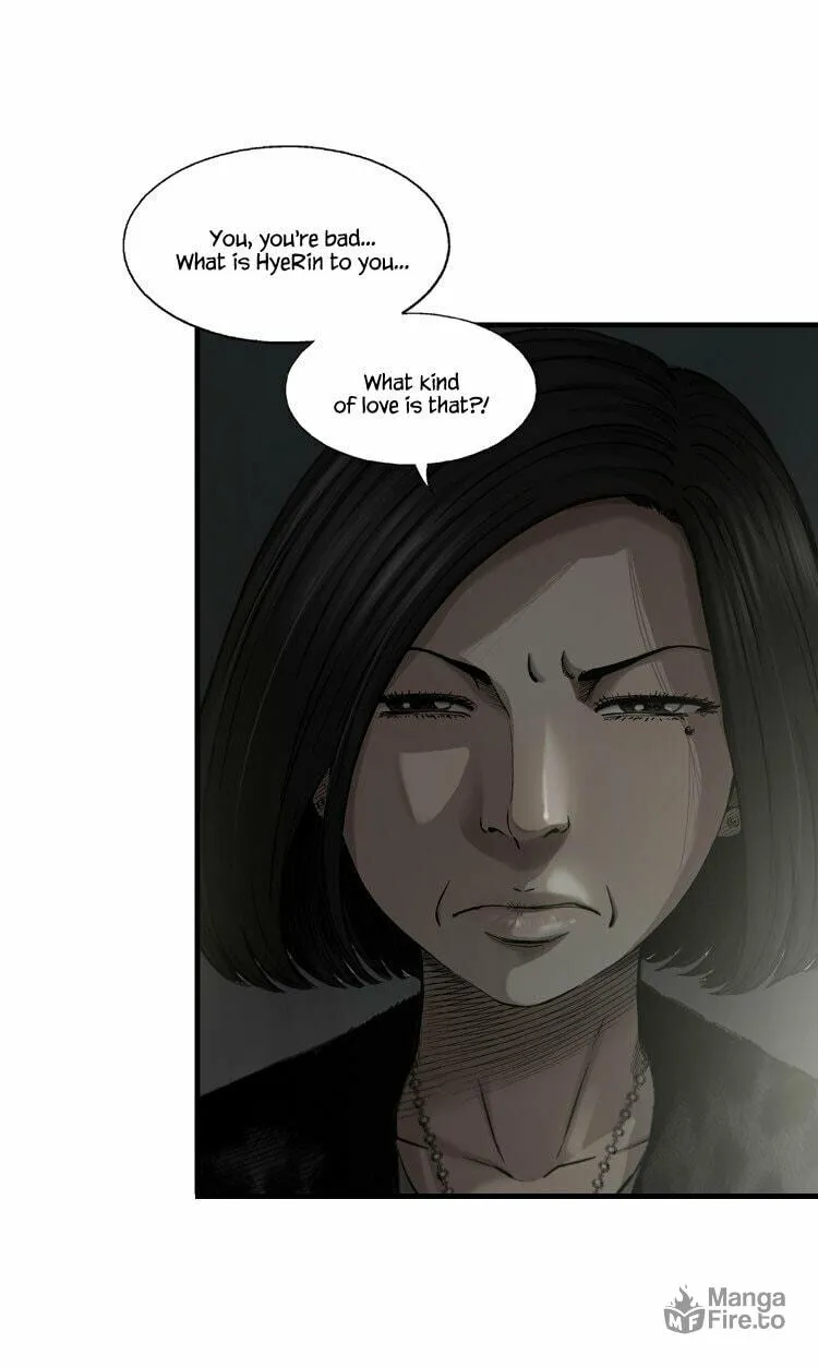 Read Diamond Dust chapter 34 image 51 on Lezhin