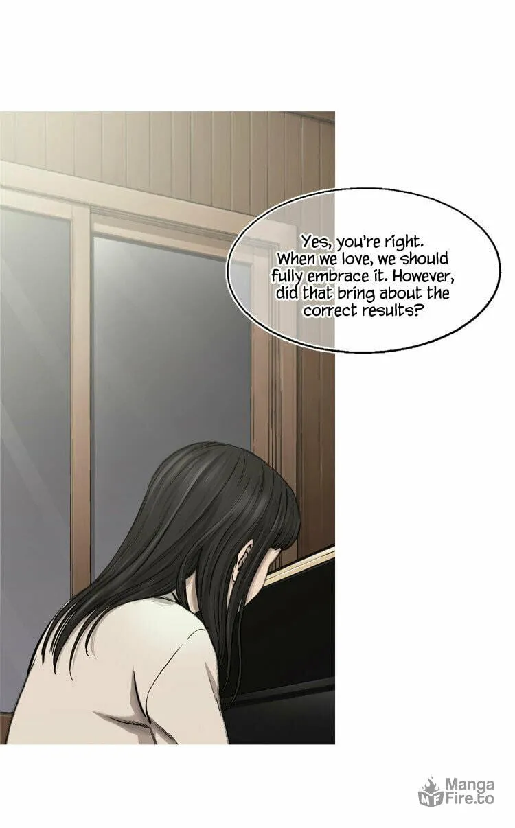 Read Diamond Dust chapter 34 image 52 on Lezhin