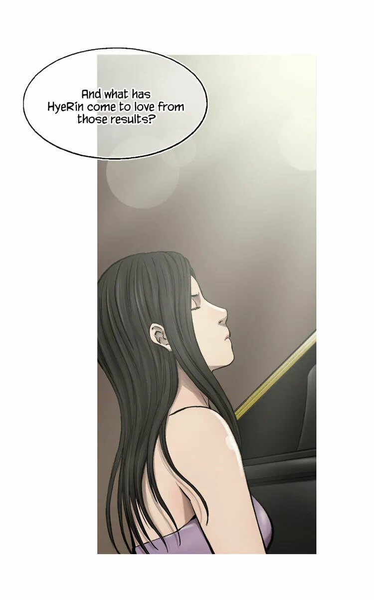 Read Diamond Dust chapter 34 image 53 on Lezhin