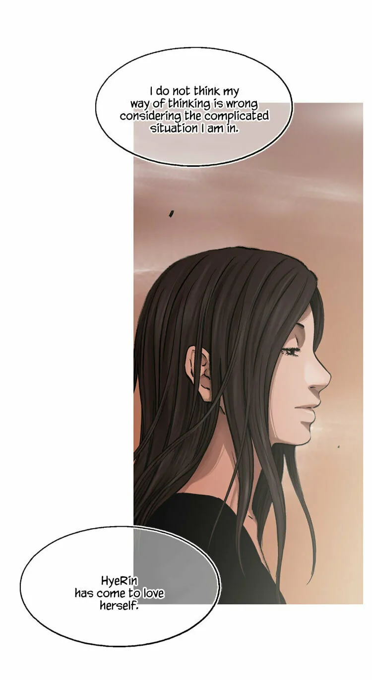 Read Diamond Dust chapter 34 image 54 on Lezhin