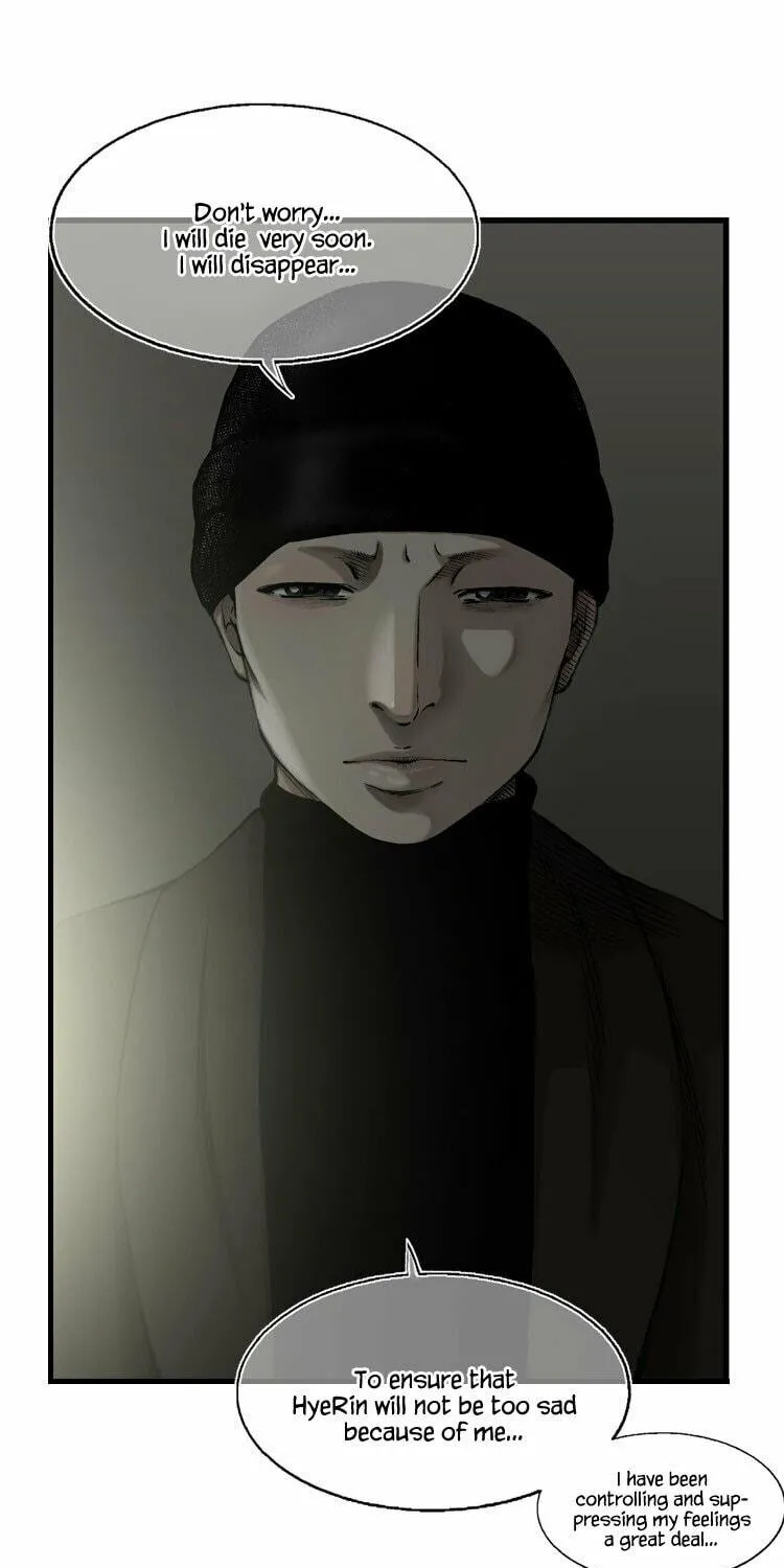 Read Diamond Dust chapter 34 image 55 on Lezhin