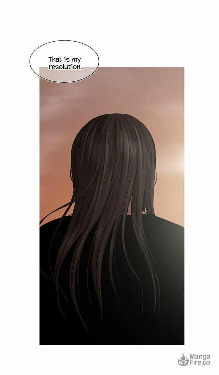 Read Diamond Dust chapter 34 image 57 on Lezhin