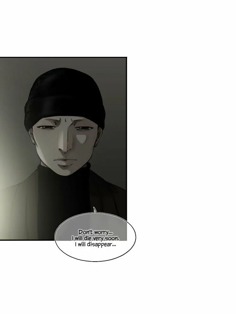 Read Diamond Dust chapter 35 image 1 on Lezhin
