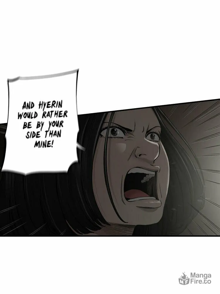 Read Diamond Dust chapter 35 image 12 on Lezhin